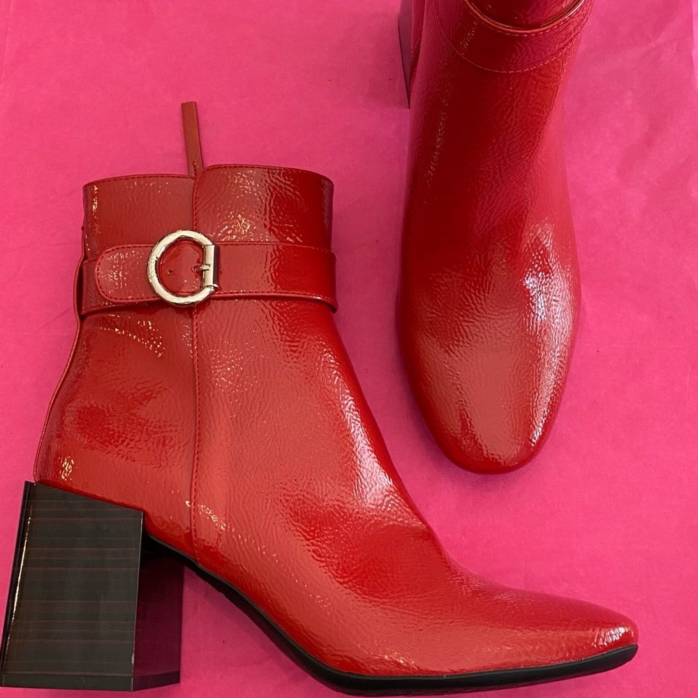 Circus By Sam Edelman size 8.5 booties